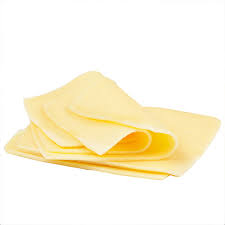 Cheddar Slice
