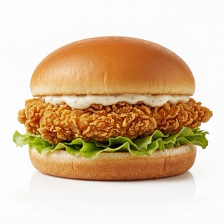 Chicken Fillet Sandwich