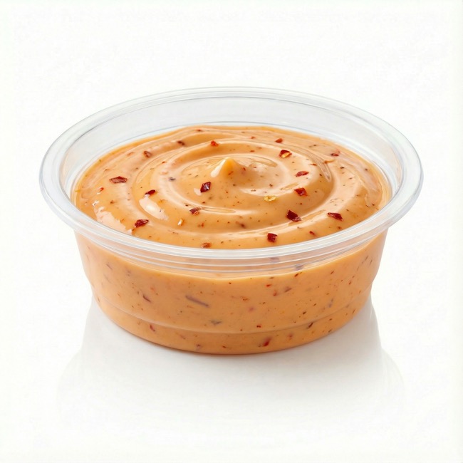 Cocktail Dip