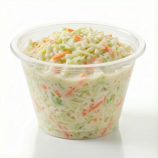 Coleslaw Regular