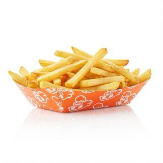 Family Fries