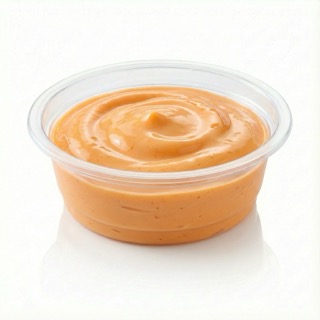 Pepper Mayo